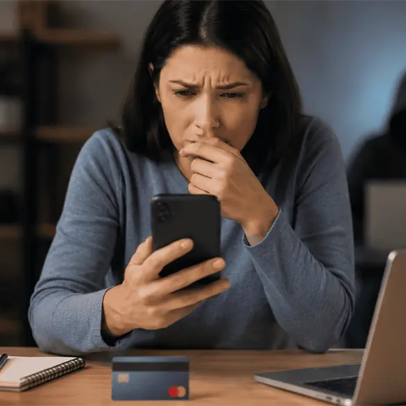 “Gana dinero viendo videos”: la nueva estafa que circula dentro de TikTok y prende alertas “Gana dinero viendo videos”: la nueva estafa que circula dentro de TikTok y prende alertas