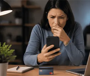 SMS envenenado: qu&eacute; hacer si entregaste tus datos personales tras caer en un fraude