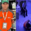 Difunden el &uacute;ltimo video de Jos&eacute; Gabriel antes de desaparecer en Torre&oacute;n; sali&oacute; temprano por sentirse mal