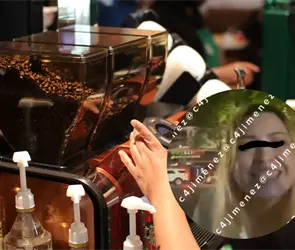 Lady Güera: exhiben a presunta dueña de cafetería de la Condesa lanzando insultos racistas a joven Lady Güera: exhiben a presunta dueña de cafetería de la Condesa lanzando insultos racistas a joven