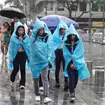Alertan por huracán Trudy: esta es su trayectoria y cuándo llegará a México Alertan por huracán Trudy: esta es su trayectoria y cuándo llegará a México
