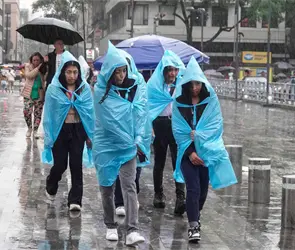 &iquest;Cu&aacute;ndo dejar&aacute; de llover en la CDMX en 2026? Protecci&oacute;n Civil revela fecha
