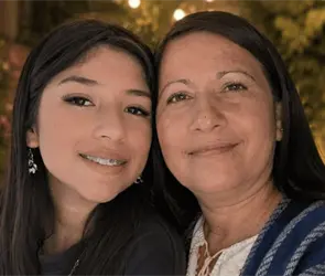 Dan el &uacute;ltimo adi&oacute;s a Carolina, Daniela y la peque&ntilde;a Ana Sof&iacute;a, v&iacute;ctimas del fatal choque en las Grutas de Tolantongo