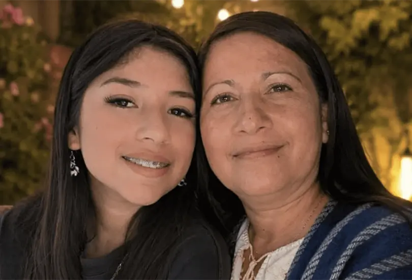 Dan el &uacute;ltimo adi&oacute;s a Carolina, Daniela y la peque&ntilde;a Ana Sof&iacute;a, v&iacute;ctimas del fatal choque en las Grutas de Tolantongo