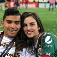 Estas son las parejas de los jugadores de la Selecci&oacute;n Mexicana