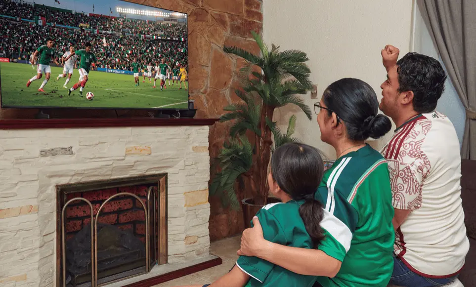 Con el Mundial 2026 como principal impulsor de ventas en esta categoría, Profeco recomendó verificar cuidadosamente varios elementos antes de adquirir una televisión. Revista del Consumidor.