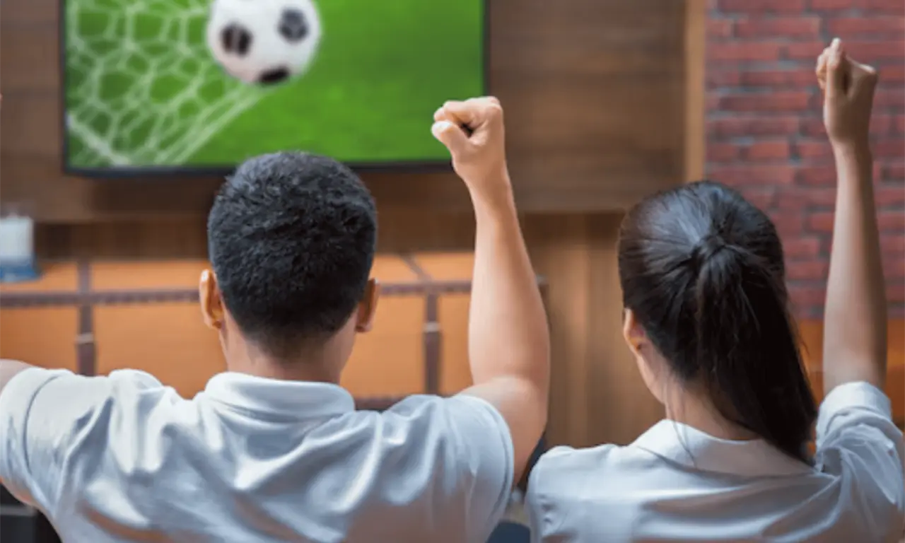  El objetivo fue ofrecer información útil a los consumidores que planean adquirir una Smart TV para disfrutar de la Copa del Mundo. 
