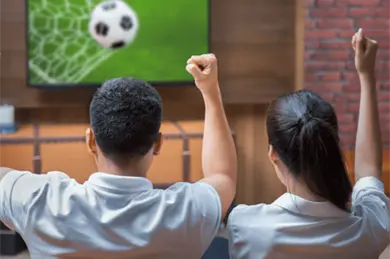Estas son las peores pantallas para ver el Mundial 2026, según Profeco Estas son las peores pantallas para ver el Mundial 2026, según Profeco