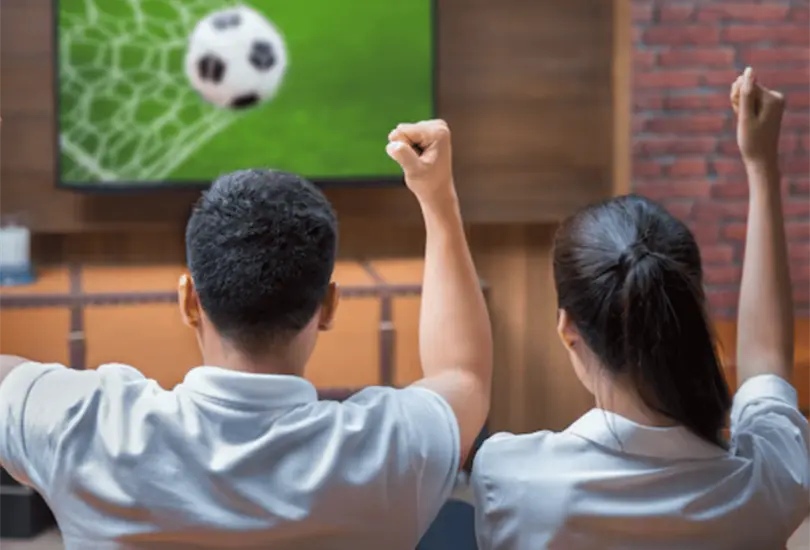El objetivo fue ofrecer información útil a los consumidores que planean adquirir una Smart TV para disfrutar de la Copa del Mundo. El objetivo fue ofrecer información útil a los consumidores que planean adquirir una Smart TV para disfrutar de la Copa del Mundo.