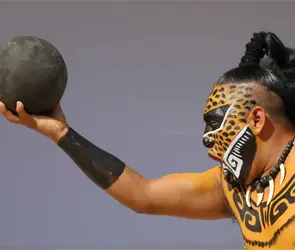 Habr&aacute; demostraciones gratis del juego de pelota en zonas arqueol&oacute;gicas de la CDMX
