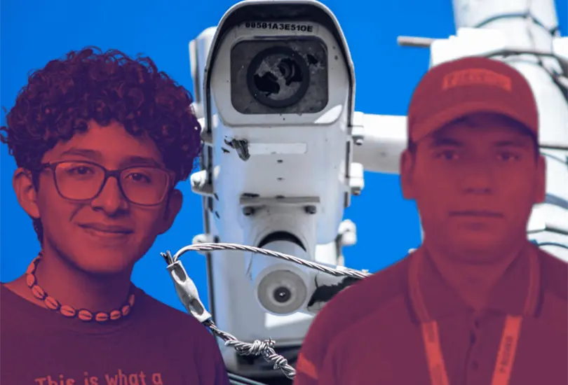 Aunque los casos ocurrieron en contextos distintos y en entidades diferentes, las familias coinciden en una exigencia: acceder a todos los videos que podr&iacute;an ayudar en su b&uacute;squeda.