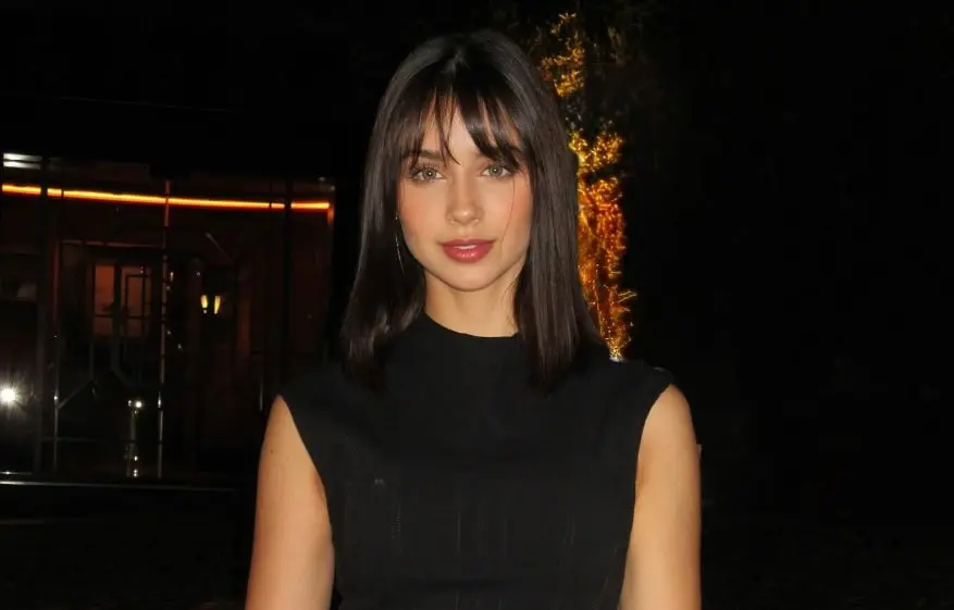 Sofía Toache mantiene una relación con Edson Álvarez desde 2018. La pareja tiene dos hijas y en julio de 2024 anunció su compromiso durante un viaje a Bali, Indonesia. Desde entonces, Sofía continúa acompañando al mediocampista en su carrera internacional. Sofía Toache mantiene una relación con Edson Álvarez desde 2018. La pareja tiene dos hijas y en julio de 2024 anunció su compromiso durante un viaje a Bali, Indonesia. Desde entonces, Sofía continúa acompañando al mediocampista en su carrera internacional.