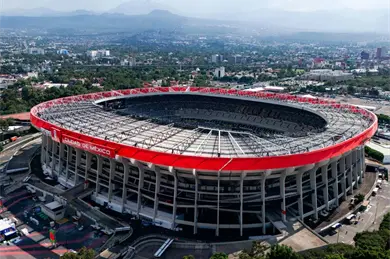 Mundial 2026: Estas son las avenidas y calles que tendr&aacute;n cierres parciales y totales en la CDMX