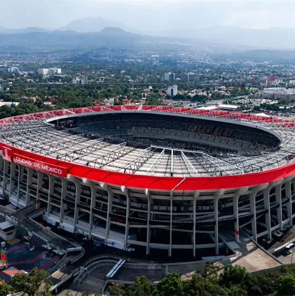 Mundial 2026: Estas son las avenidas y calles que tendrán cierres parciales y totales en la CDMX Mundial 2026: Estas son las avenidas y calles que tendrán cierres parciales y totales en la CDMX