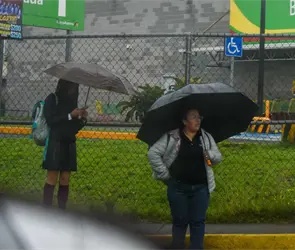 Lista de estados donde llover&aacute; muy fuerte hoy, mi&eacute;rcoles 10 de junio