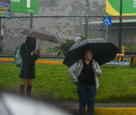 Lista de estados donde llover&aacute; muy fuerte hoy, mi&eacute;rcoles 10 de junio