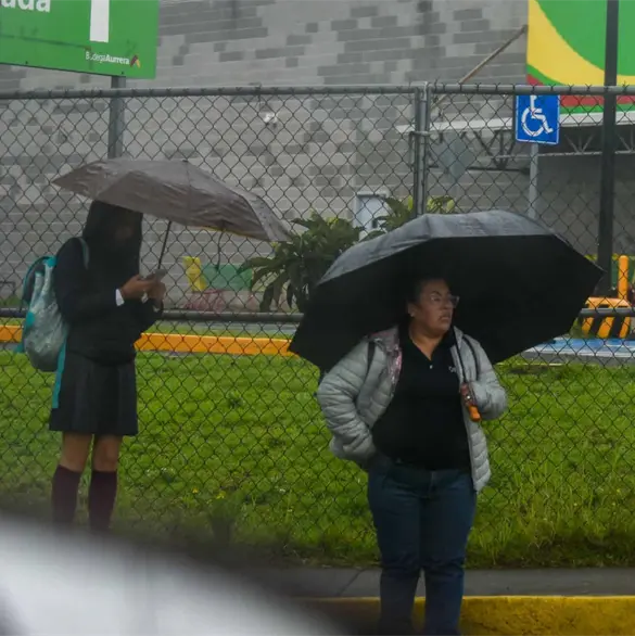 Lista de estados donde llover&aacute; muy fuerte hoy, mi&eacute;rcoles 10 de junio