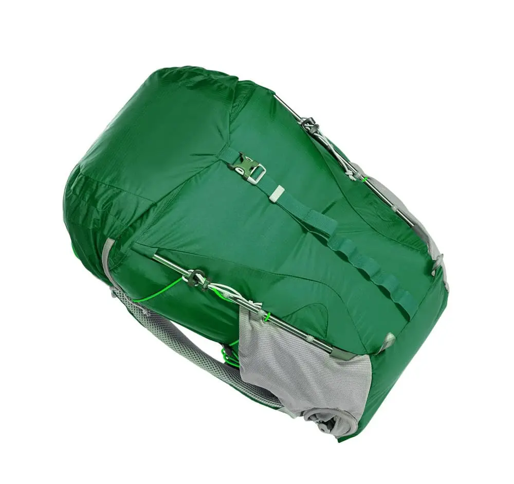 Lo que antes era simplemente una mochila hoy puede funcionar como símbolo de pertenencia. Especial.