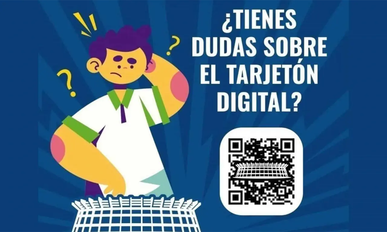  Alcalde de Coyoacán alerta por venta ilegal de accesos al Estadio CDMX para el Mundial 2026 