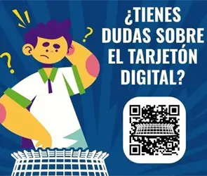 Alcalde de Coyoac&aacute;n alerta por venta ilegal de accesos al Estadio CDMX para el Mundial 2026
