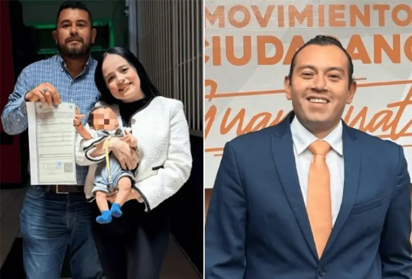 El dirigente del PRI en Cort&aacute;zar asegur&oacute; que detr&aacute;s de la agresi&oacute;n existen antecedentes de amenazas que se han intensificado durante los &uacute;ltimos meses.