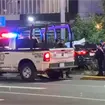 30 segundos y cuatro disparos: as&iacute; ejecutaron a pareja en Reforma