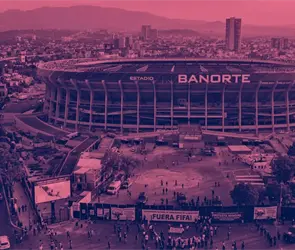 A 30 horas del Mundial, la CDMX llega entre obras inconclusas, protestas y alertas de seguridad