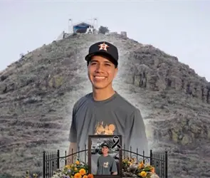 Jos&eacute; Manuel de la Cruz, promesa del b&eacute;isbol mexicano, muere tras un fatal choque; sus amigos lo habr&iacute;an abandonado