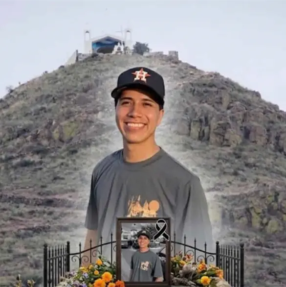 José Manuel de la Cruz, promesa del béisbol mexicano, muere tras un fatal choque; sus amigos lo habrían abandonado José Manuel de la Cruz, promesa del béisbol mexicano, muere tras un fatal choque; sus amigos lo habrían abandonado