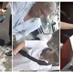 "&iexcl;Mis hijas, mis hijas!": captan violenta detenci&oacute;n de una madre en Coyoac&aacute;n; denuncian presunta violencia vicaria