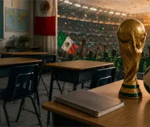 &iquest;Habr&aacute; clases el 11 de junio? Los estados que suspender&aacute;n actividades por la inauguraci&oacute;n del Mundial 2026 