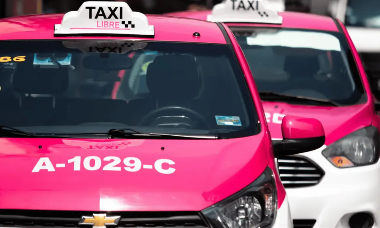  La movía de casa en casa para que nadie la encontrara: así ocultó un taxista a una menor durante meses en la CDMX 