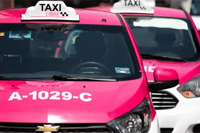 La movía de casa en casa para que nadie la encontrara: así ocultó un taxista a una menor durante meses en la CDMX La movía de casa en casa para que nadie la encontrara: así ocultó un taxista a una menor durante meses en la CDMX