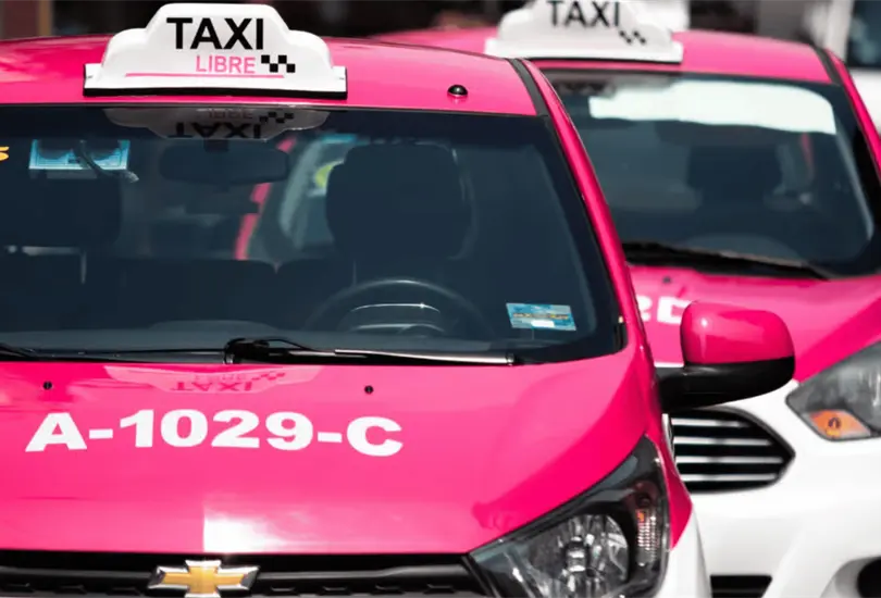 La movía de casa en casa para que nadie la encontrara: así ocultó un taxista a una menor durante meses en la CDMX La movía de casa en casa para que nadie la encontrara: así ocultó un taxista a una menor durante meses en la CDMX