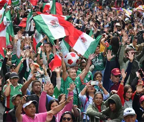Inauguraci&oacute;n del Mundial 2026 EN VIVO: &uacute;ltimas noticias hoy 11 de junio 
