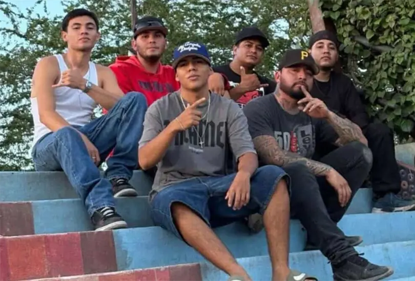 El último registro de su ubicación fue en la zona de Rosario, Sinaloa. El último registro de su ubicación fue en la zona de Rosario, Sinaloa.