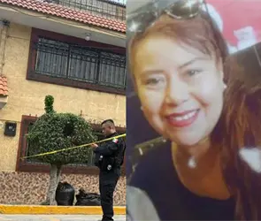 &iquest;Encontraron a Teresa Molina? Hallan restos humanos dentro de una maleta en Nezahualc&oacute;yotl; su hijo es el principal sospechoso 