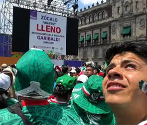 Inauguraci&oacute;n del Mundial 2026 EN VIVO: &uacute;ltimas noticias hoy 11 de junio 