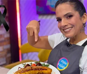 Luto en TV Azteca: Muere chef de Venga la Alegr&iacute;a el mismo d&iacute;a de su cumplea&ntilde;os