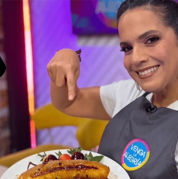 Luto en TV Azteca: Muere chef de Venga la Alegr&iacute;a el mismo d&iacute;a de su cumplea&ntilde;os