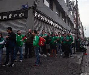 Brugada confirma acceso al Fan Fest del Z&oacute;calo: estas son las entradas habilitadas hoy
