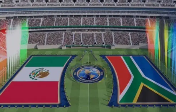 La CDMX recibe el arranque del torneo con el debut de la Selección Mexicana ante Sudáfrica y movilizaciones. Especial
