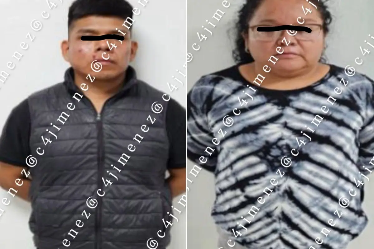  Joven muere tras golpiza en anexo del Edomex 