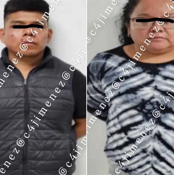 Joven ingresó a anexo para dejar las adicciones y murió; detienen a encargados por presunta golpiza Joven ingresó a anexo para dejar las adicciones y murió; detienen a encargados por presunta golpiza