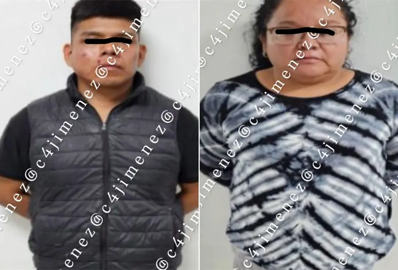 Joven muere tras golpiza en anexo del Edomex Joven muere tras golpiza en anexo del Edomex