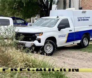 Tragedia en operativo: polic&iacute;a estatal mata a repartidor de tortillas que pas&oacute; un alto