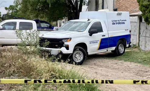 Tragedia en operativo: polic&iacute;a estatal mata a repartidor de tortillas que pas&oacute; un alto