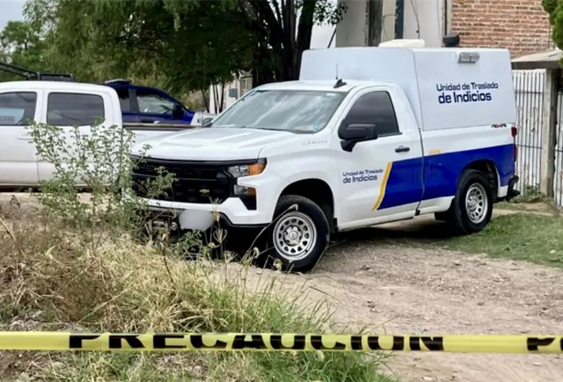 Tragedia en operativo: polic&iacute;a estatal mata a repartidor de tortillas que pas&oacute; un alto