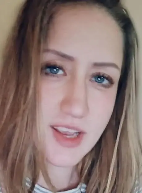 Makala Marie Pendley era originaria de Alaska, Estados Unidos, y tenía 30 años. Especial