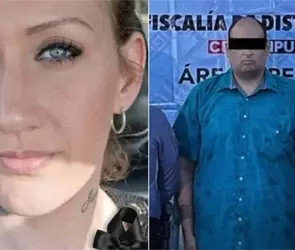 Caso Makala Pendley: mujer estadounidense desaparece con sus 7 hijos y es hallada muerta en Chiapas
